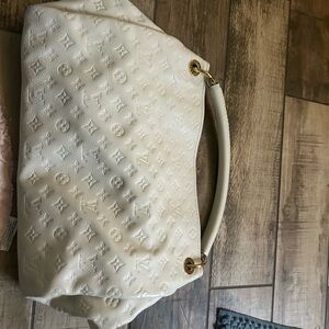 Authentic Louis Vuitton